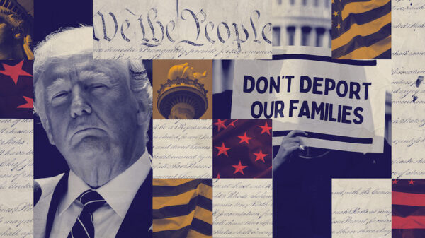 Trump Memo Immigration