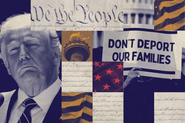 Trump Memo Immigration