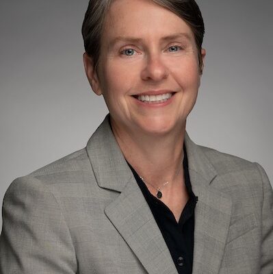 Jodi Nofsinger ACLU board