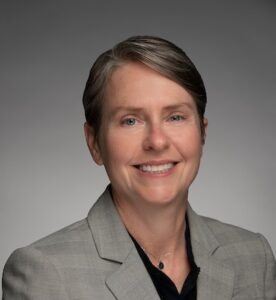 Jodi Nofsinger ACLU board