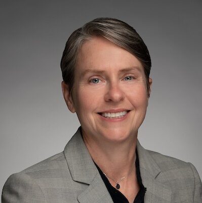 Jodi Nofsinger ACLU board