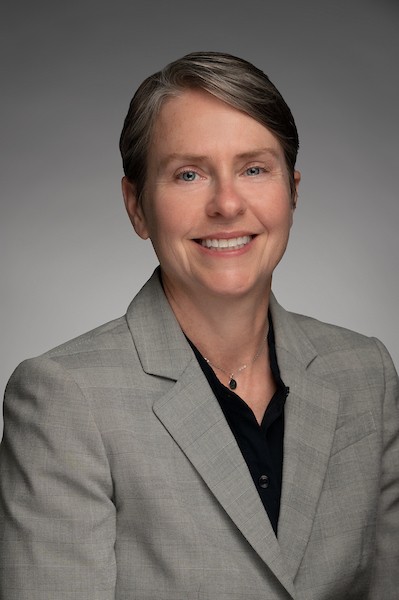 Jodi Nofsinger ACLU board