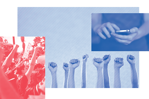 Taking Rights Know Your Rights: Talking to People About Their Rights - ACLU of Maine