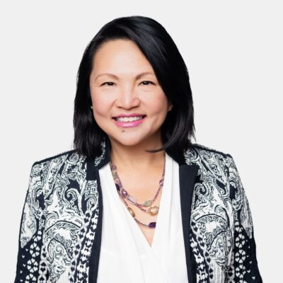 Lily Lu Board President