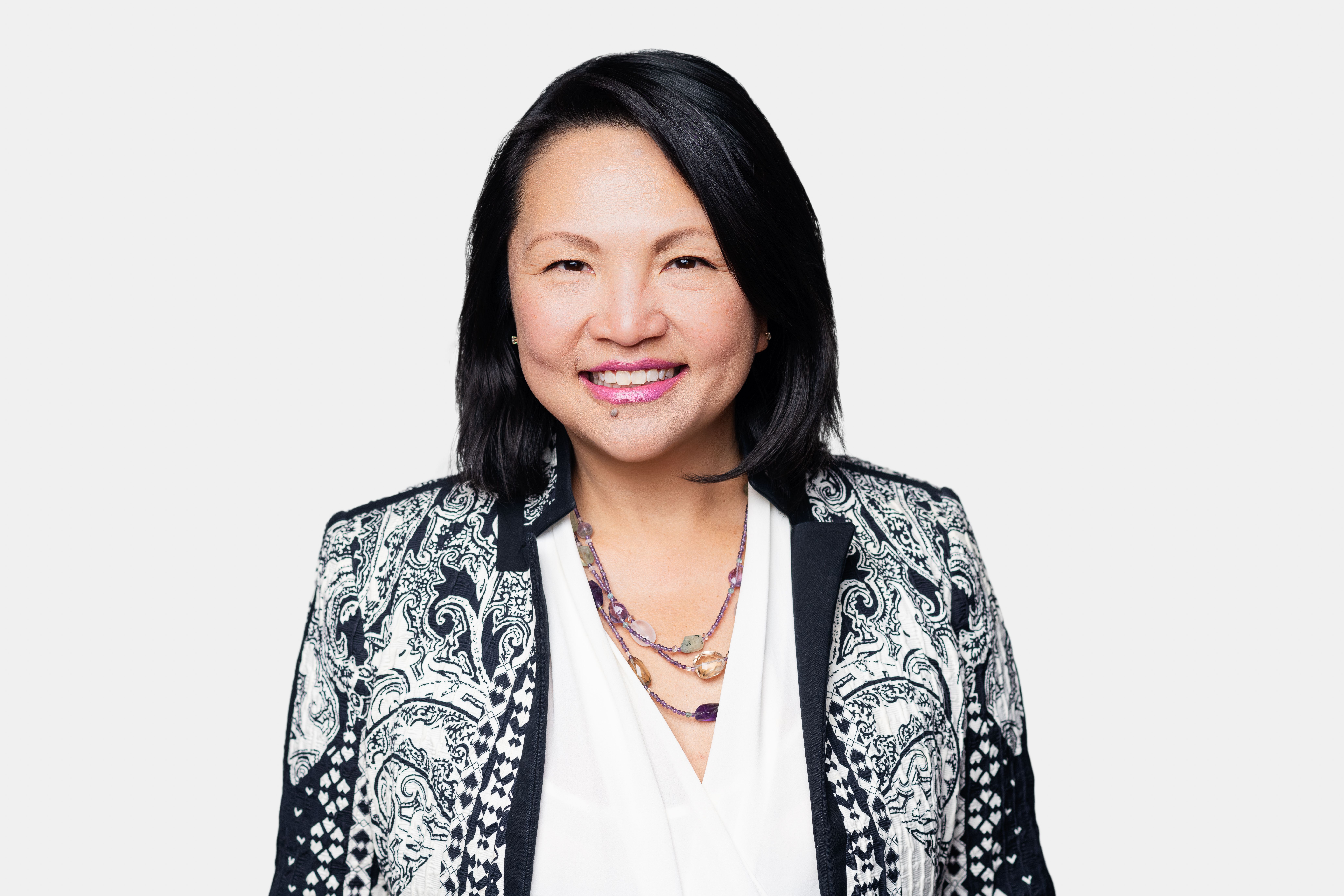 Lily Lu Board President