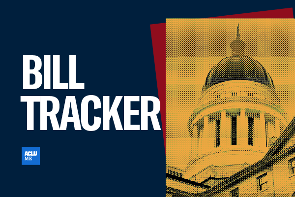 Complete Bill Tracker Graphic