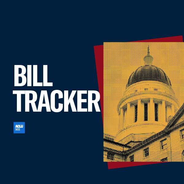 Complete Bill Tracker Graphic