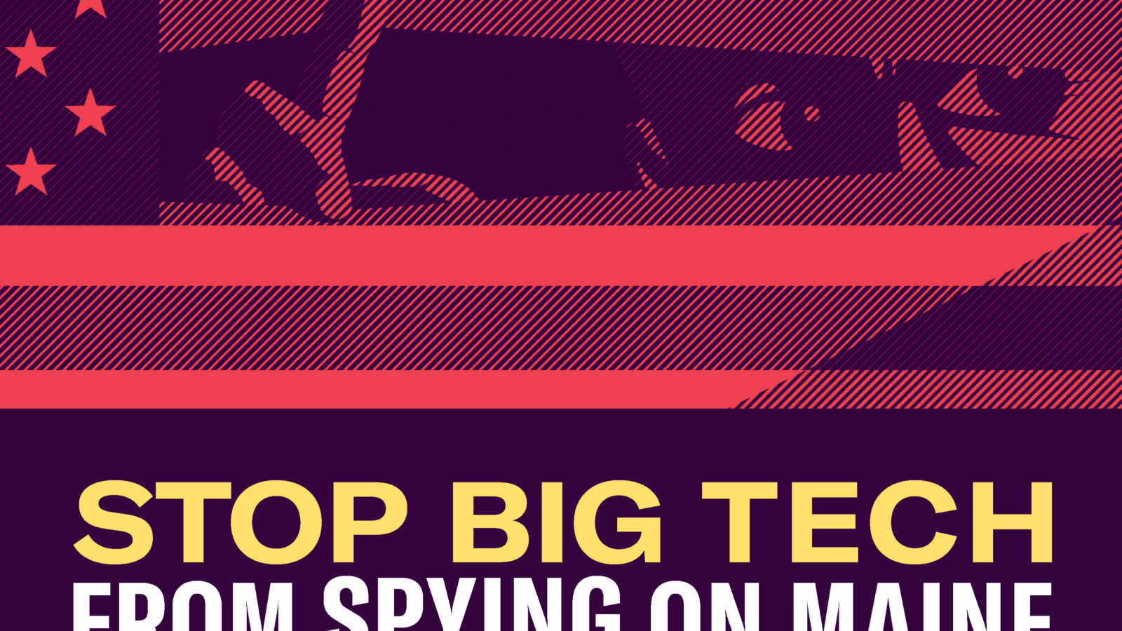 ACLU of Maine Becomes Data Privacy Day Champion - ACLU of Maine