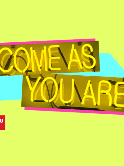 Come As Your Are