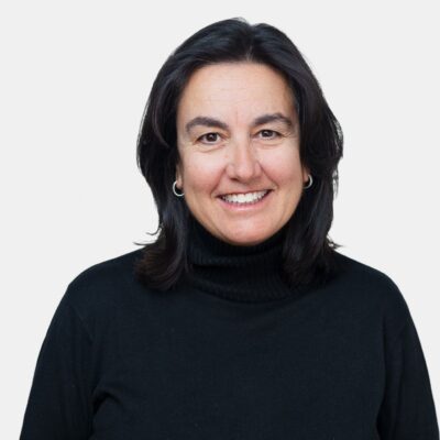 Board Member Alexia Pappas