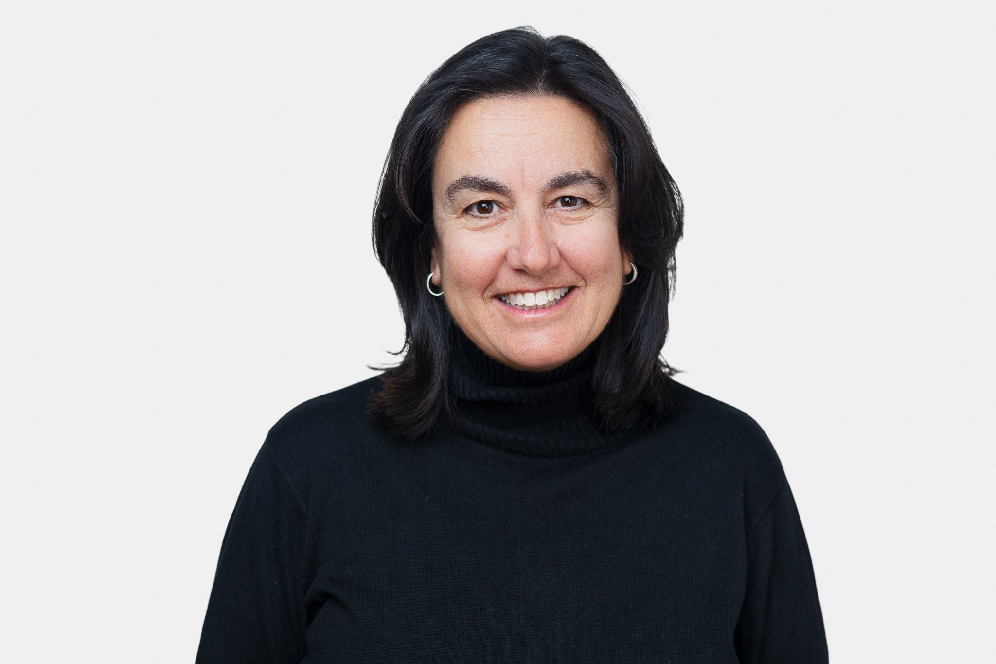 Board Member Alexia Pappas