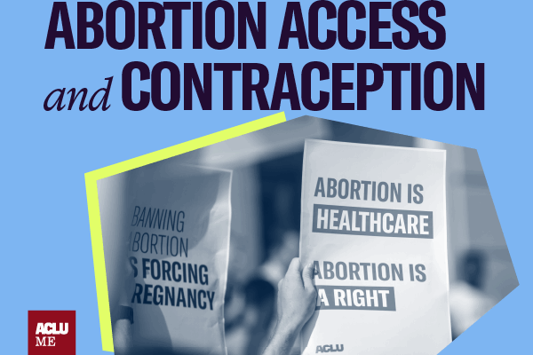Reproductive Freedom Graphic