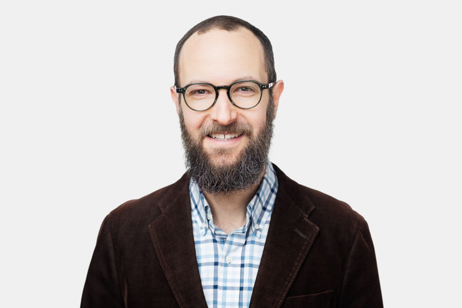 Aaron Rosenblum - ACLU of Maine