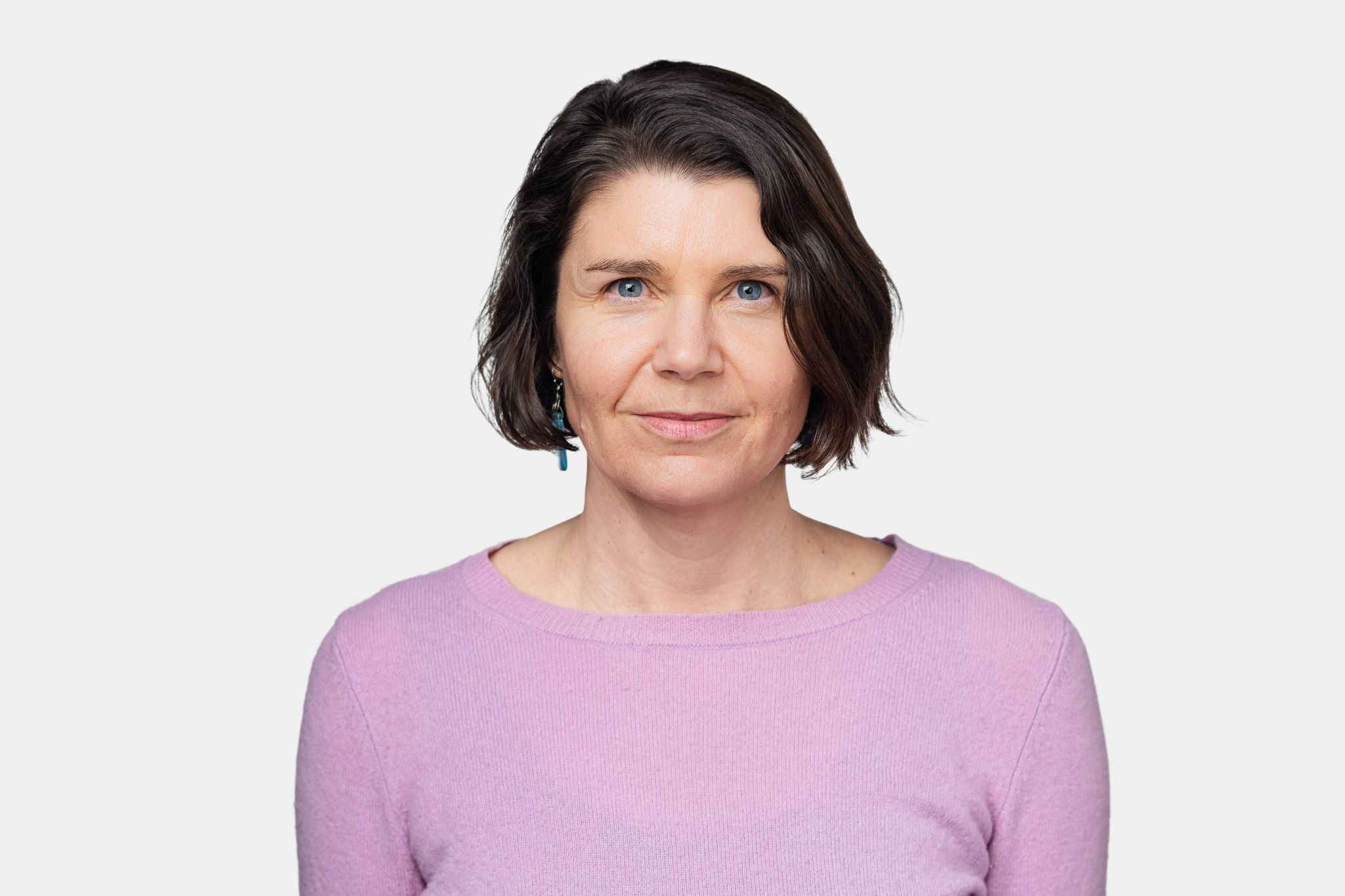 Legal Director Carol Garvan