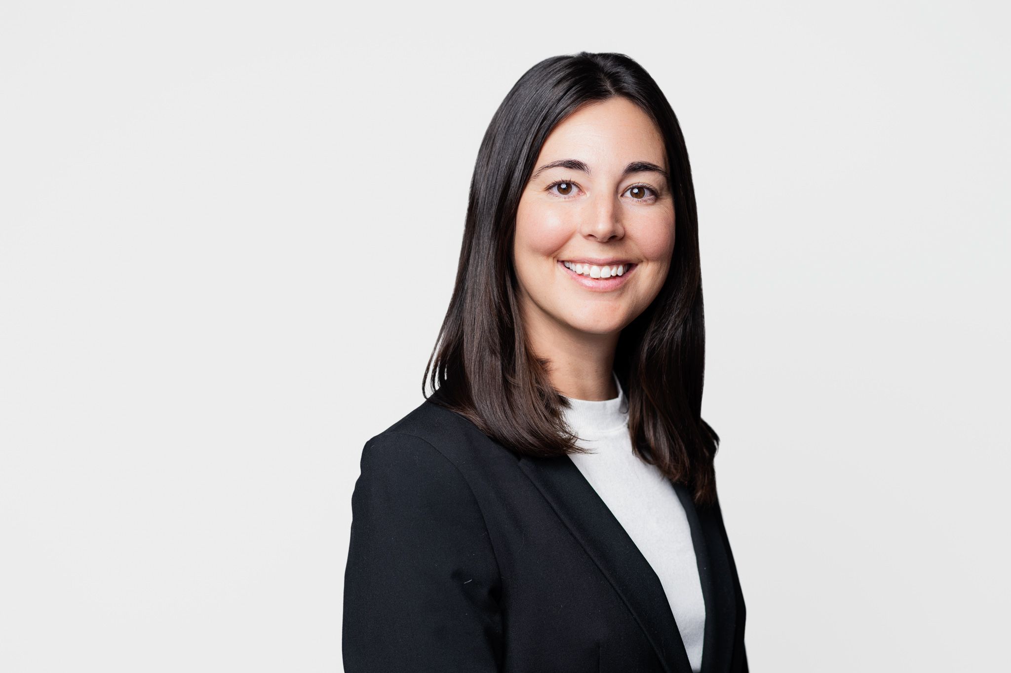 Communications Fellow Maggie Nugent