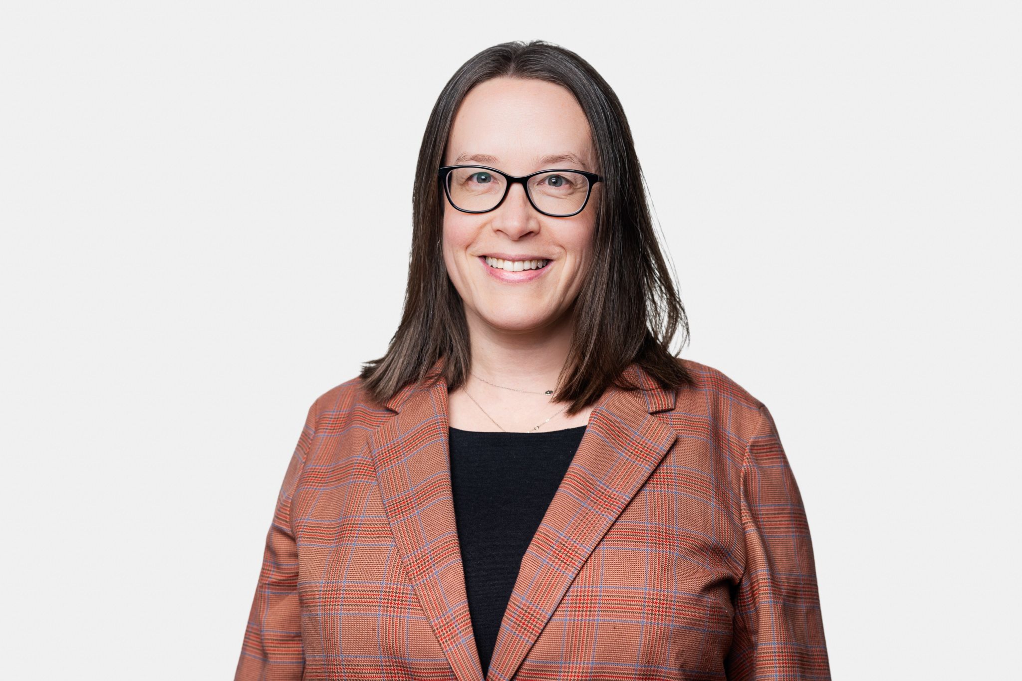 Executive Director Molly Curren Rowles