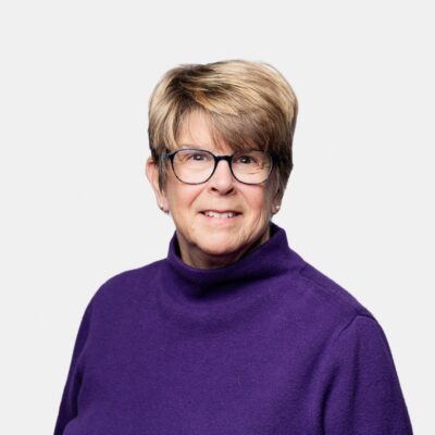 Sara Lewis ACLU Board