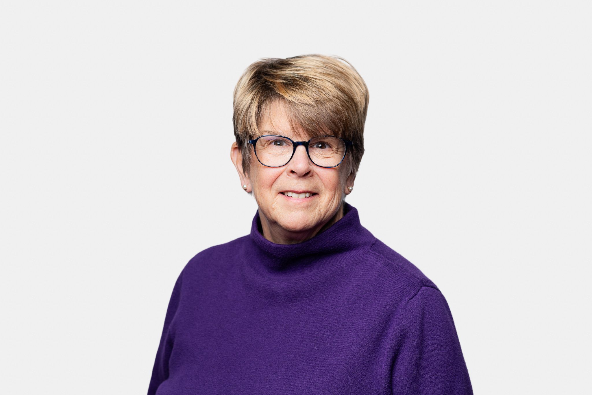 Sara Lewis ACLU Board