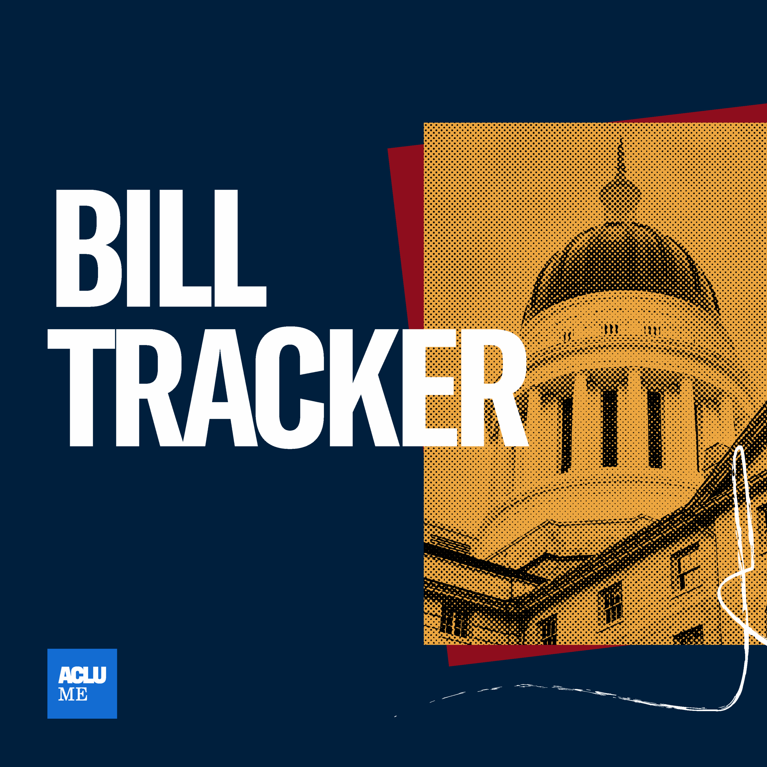 Bill Tracker