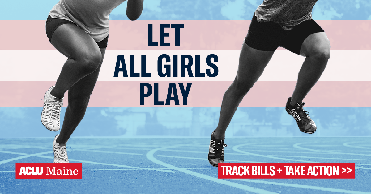 Let All Girls Play