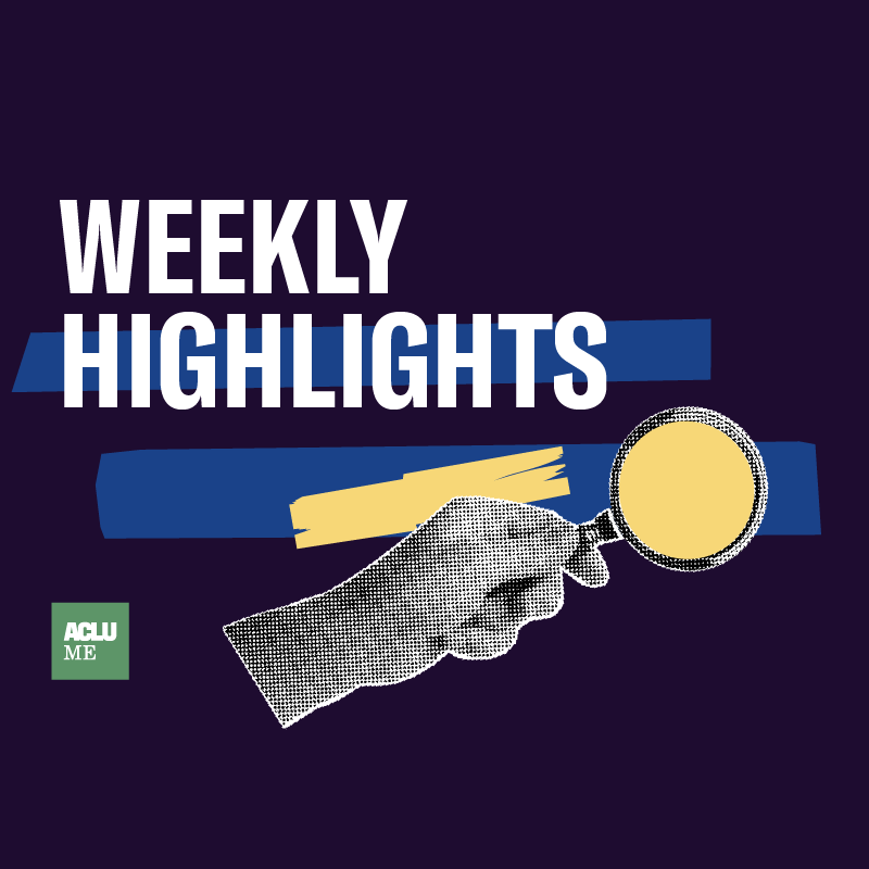 2025 March_Weekly Highlights Graphics