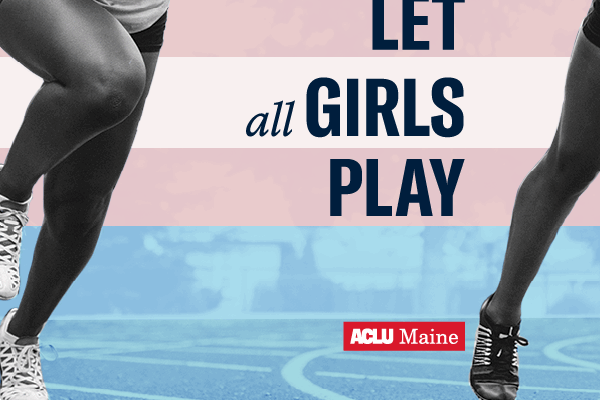 Trans Rights Graphic