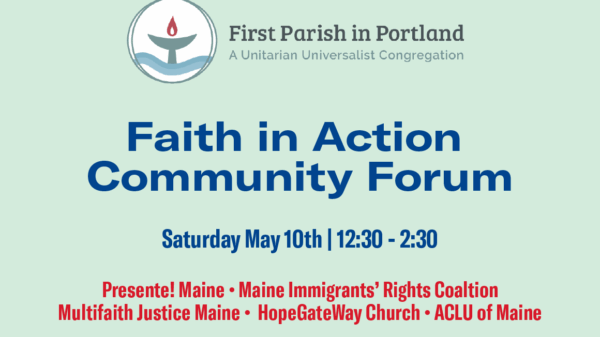 Faith in Action Graphic