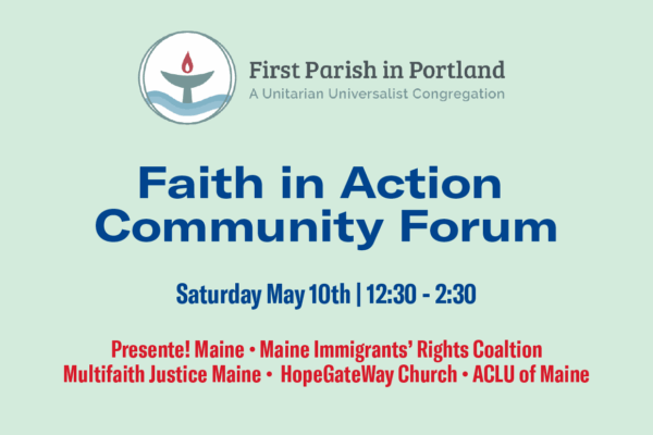 Faith in Action Graphic