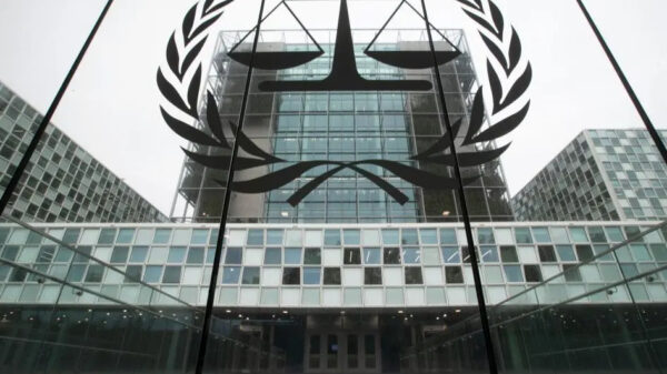 International Criminal Court