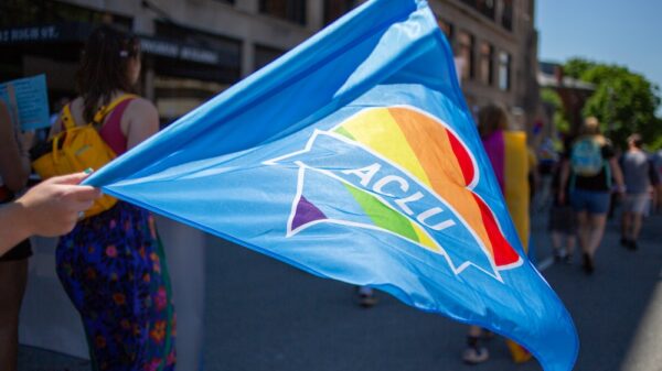 Portland Pride 2025