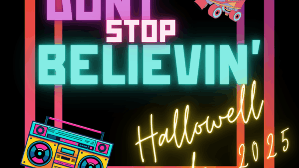 Hallowell Pride 2025