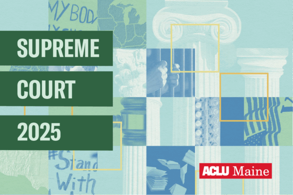 Supreme Court Discussion Machias