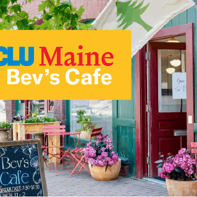 Bev's cafe event image