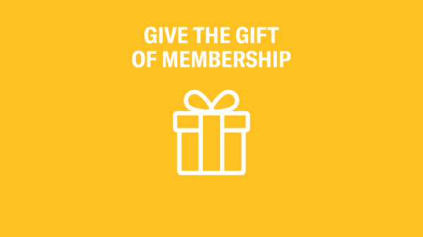 Gift of Membership