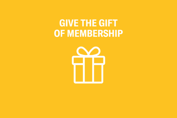 Gift of Membership