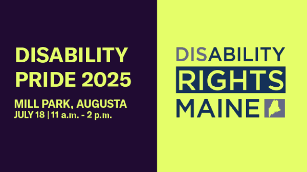 Disability Pride 2025 image