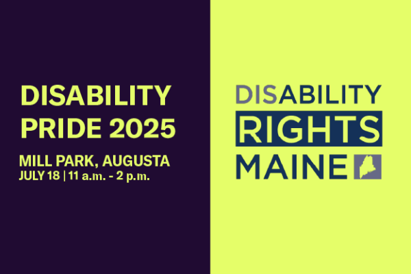 Disability Pride 2025 image