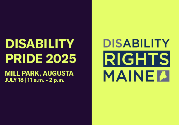 Disability Pride 2025 image