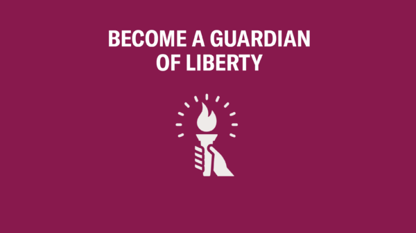 Guardian of Liberty Tile