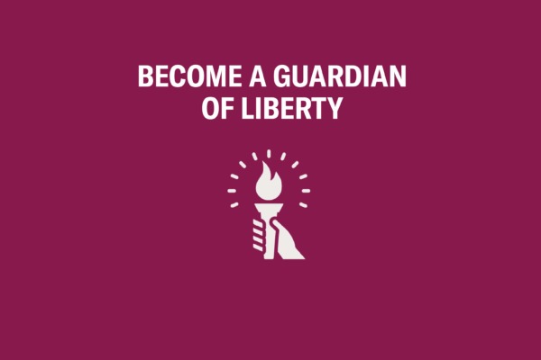 Guardian of Liberty Tile