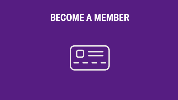 Become a Member tile