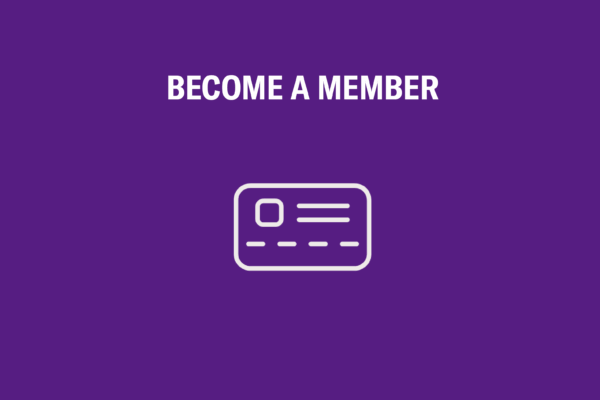 Become a Member tile