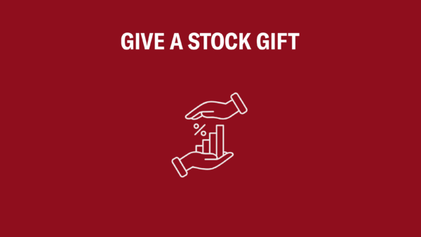 Stock Gift Tile