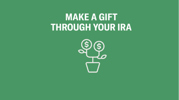 IRA Gift Tile