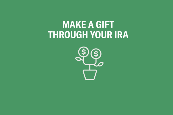 IRA Gift Tile