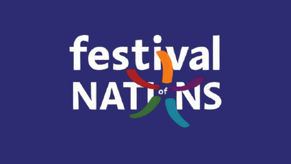 Festival of Nations image