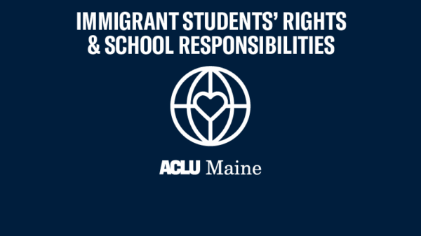 Immigrant Students' Rights and School Responsibilities