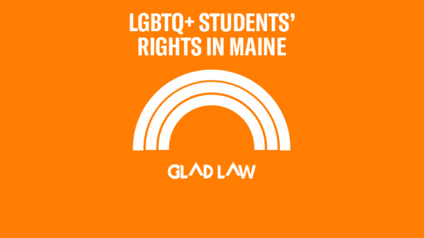 LGBTQ+ Students' Rights in Maine