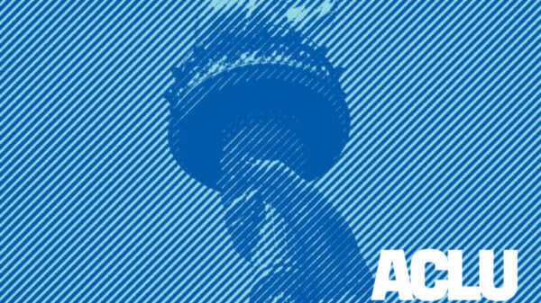 ACLU Labor Day Image