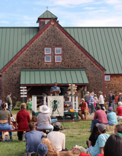 Common Ground Fair Event Image